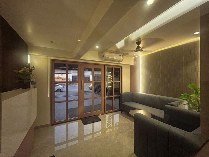 Others 5, Hotel Aura Inn, Thane