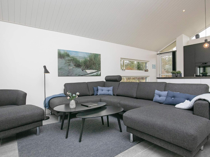 Others 5, person holiday home in Jerup, Frederikshavn