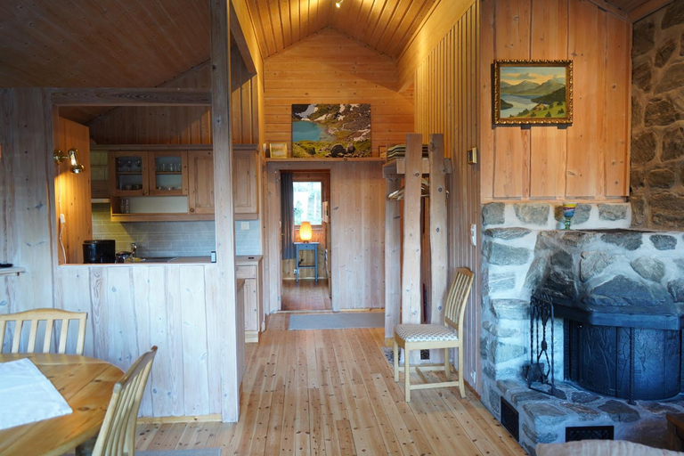 Others 5, Melkevoll Bretun Camping, Stryn