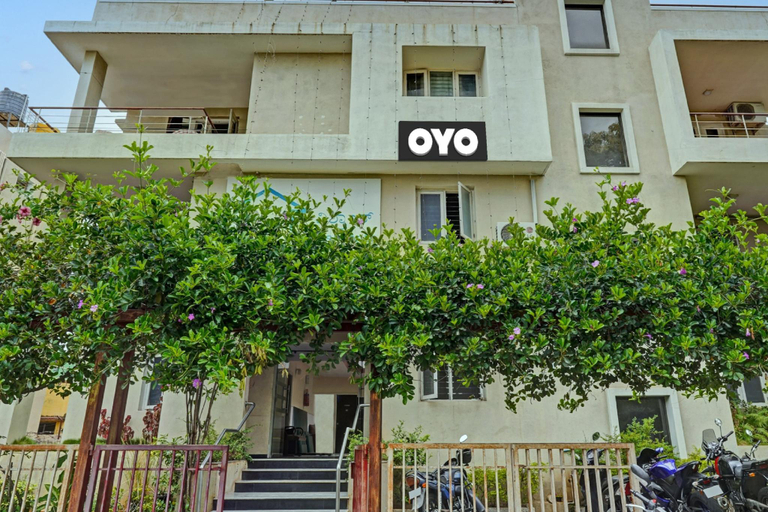 Others 5, Hotel O Indra Suites, Mysore