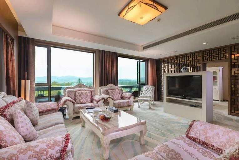 4, Huabei Hotel on West Lake, Hangzhou