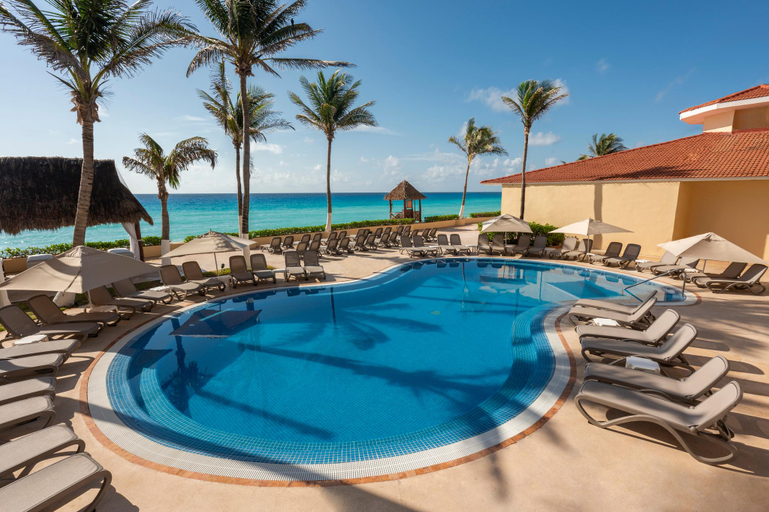 Sport & Beauty 2, GR Solaris Cancun Resort & Spa All Inclusive, Benito Juárez