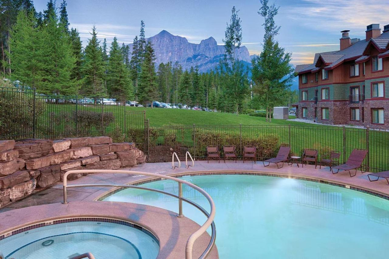 Sport & Beauty 5, WorldMark Canmore Banff, Division No. 15