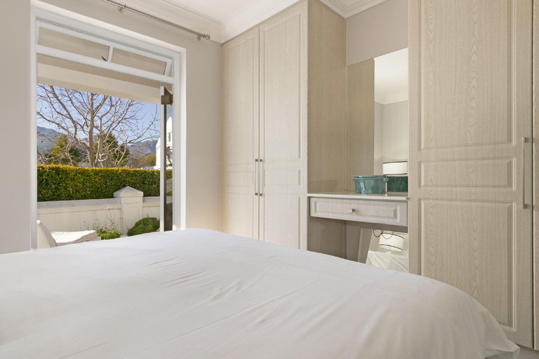 Bedroom 3, Winelands Golf Lodges 33 at De Zalze, Cape Winelands