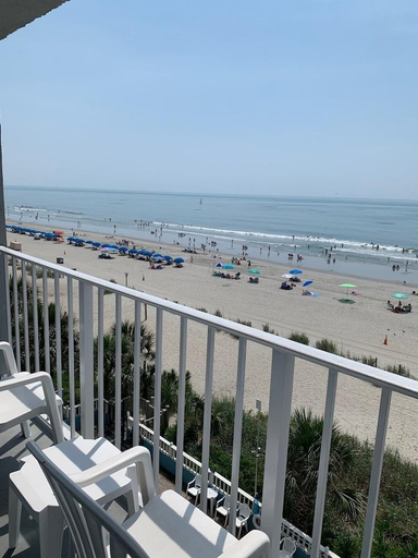 Others 4, Blu Atlantic Hotel & Suites, Horry