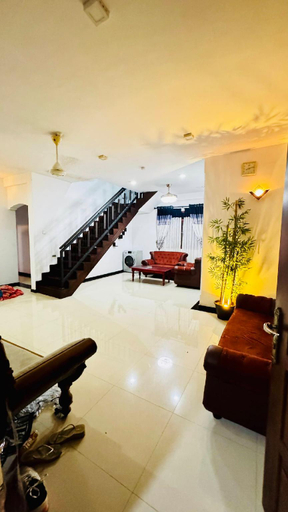 Public Area, Premier Villa Tangalle, Tangalle