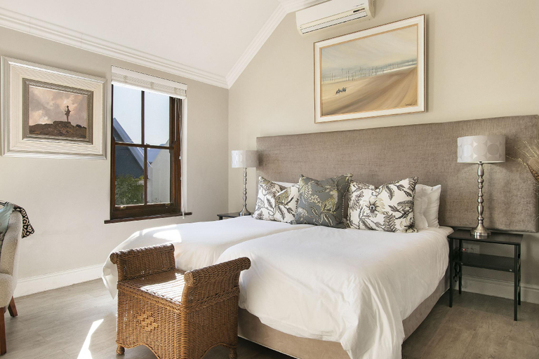 Bedroom 3, Winelands Golf Lodges 14 at De Zalze, Cape Winelands