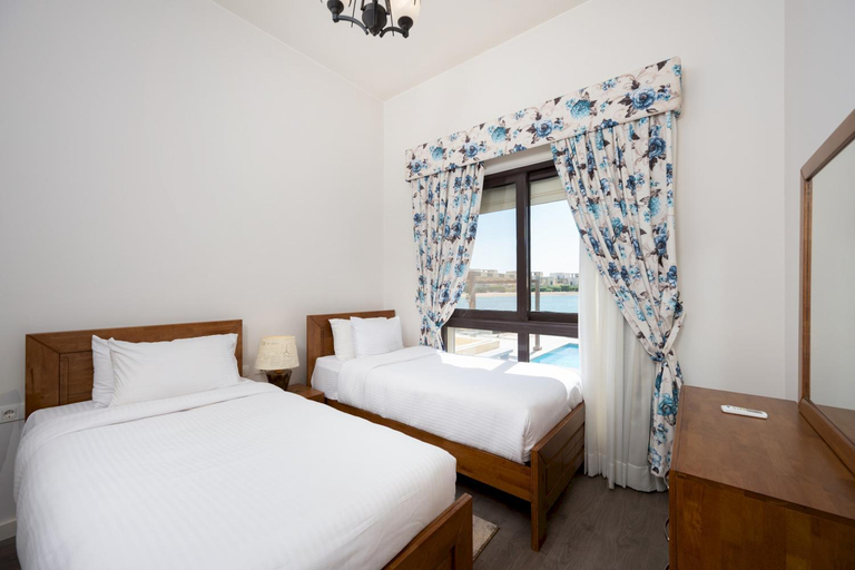 Bedroom 3, VESTA - El Gouna Residence, Al-Ghurdaqah 2