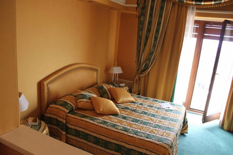 Bedroom 4, 501 Hotel, Vibo Valentia