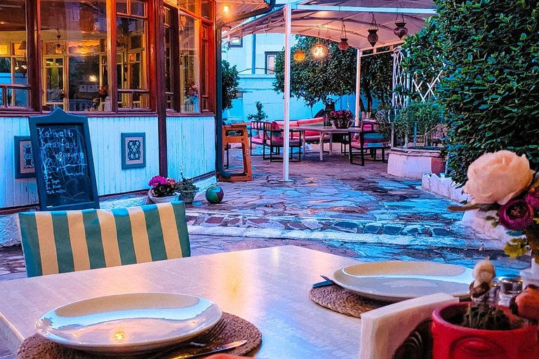Food & Drinks 3, Erendiz Garden Hotel, Kemer