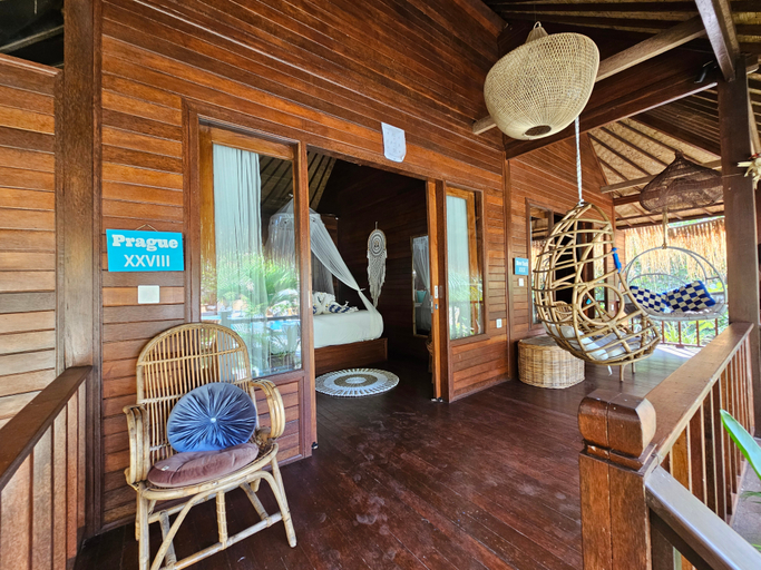 Others 4, ALINN VILLAS - CENINGAN, Klungkung
