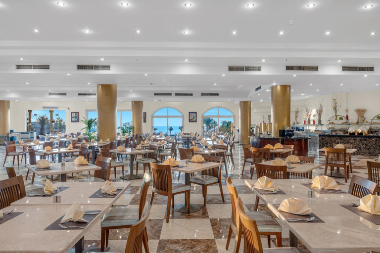 Food & Drinks 5, GRAND OASIS RESORT, Sharm el-Sheikh