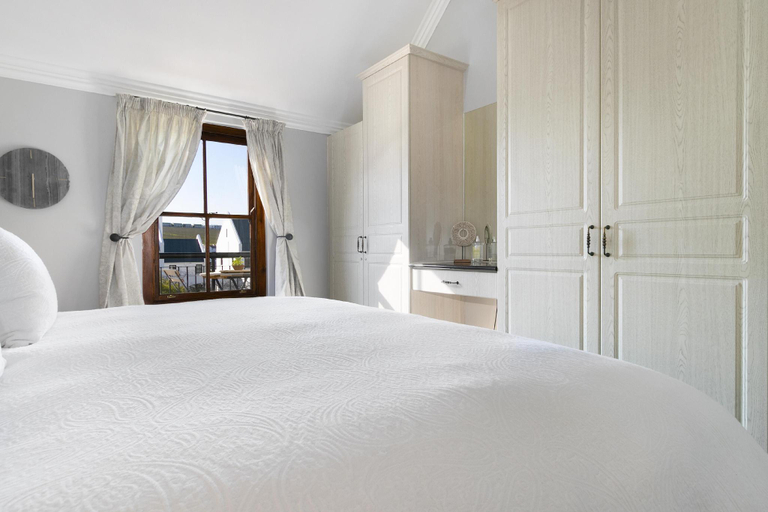 Bedroom 3, Winelands Golf Lodges 20 at De Zalze, Cape Winelands