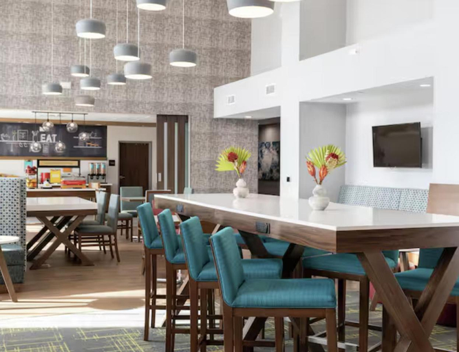 5, Hampton Inn By Hilton Dexter, Stoddard