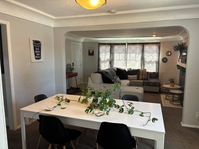 Interior 5, Tacoma Haven, Pierce