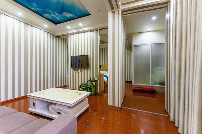 Others 4, TOWO Holiday Hotel Changbei Airport, Nanchang