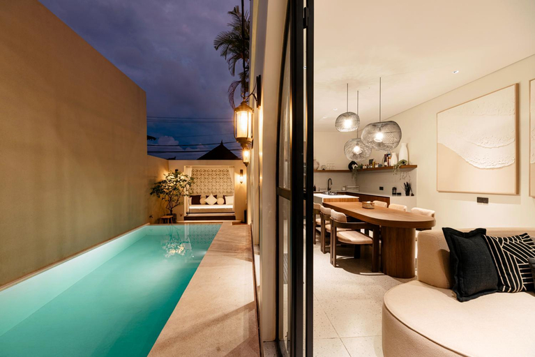 Others 2, Amaranta Villa - NEW 3BR Luxe Villa Canggu with Pool, Badung