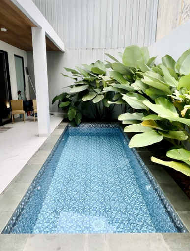 Others 2, High Livin Villa Rajawali, Bandung