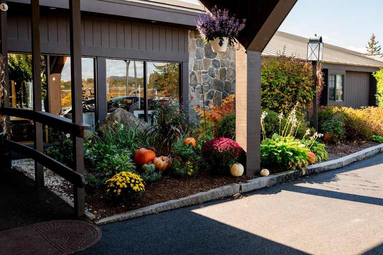 Exterior & Views 2, Fireside Inn & Suites West Lebanon, Grafton