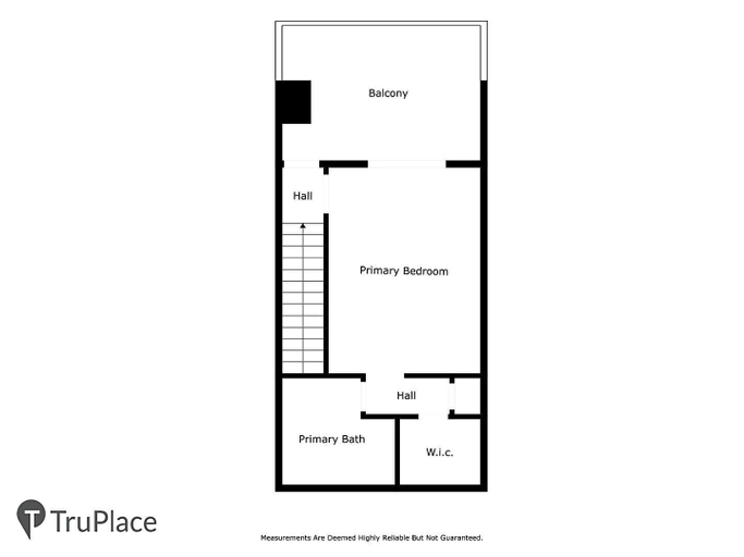 Floor plan 5, Oceanfront Luxury 3br, St. Augustine, Saint Johns