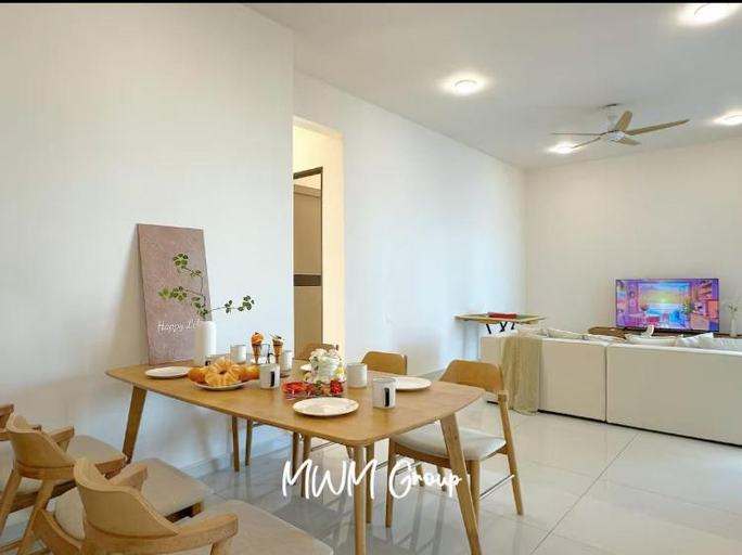 Food & Drinks 4, CG Seaview Chill Family Suites , Johor Bahru