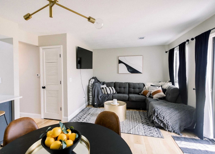 Primary image, Suite Dreams Condo for 4, Taney