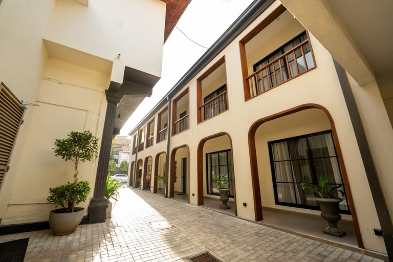 Exterior 4, Oasis Beach Negombo, Negombo