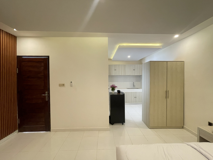Others 2, Mopoe Guesthouse, Denpasar