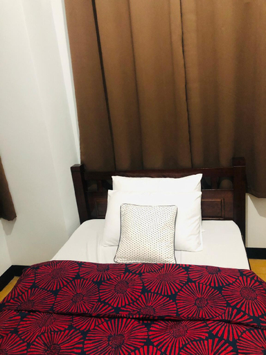 Bedroom 2, Raxx Daily Residence @ Cambridge Village, Cainta