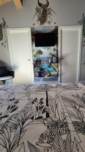 3, Dream Apartments alloggio turistico, Rome