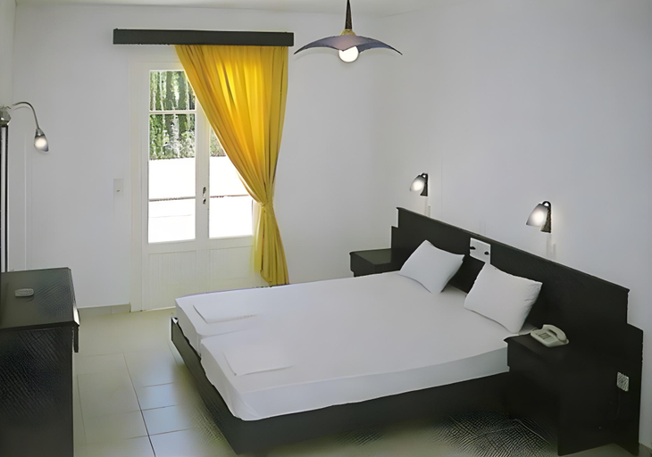 Bedroom 2, Santa Marina, Ionian Islands