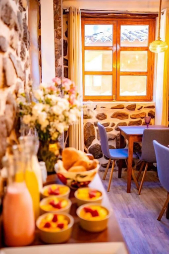 Food & Drinks 4, NUNA SUMAQ Hotel, Urubamba