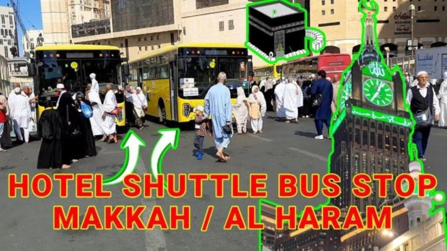 Facilities, Jawaher Al Bait 2 Hotel Makkah by Moro, Makkah