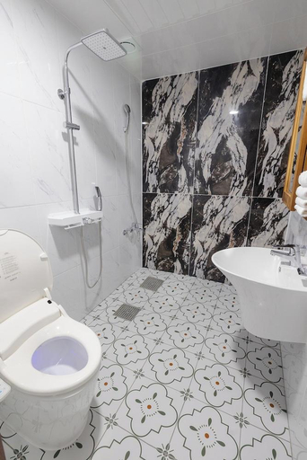 Bathroom 5, Gwangju sangmu Lantana, Gwangsan