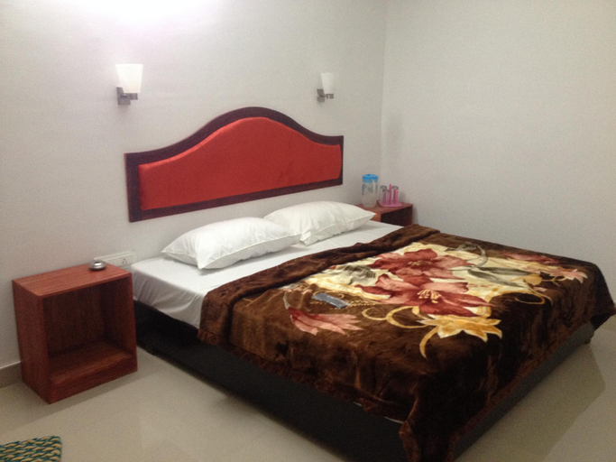 Bedroom 4, Glen Brook Home Stay Munnar Devikulam, Idukki