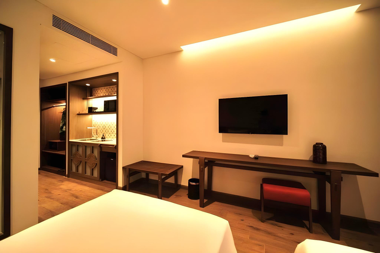 Bedroom 2, Apec Mandala Cham Bay Mũi Né, Phan Thiết