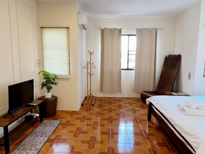 Bedroom 2, Inghome & Guesthouse, Mae Rim