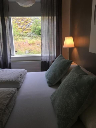 Bedroom 2, Guesthouse Stekkabol, Vesturbyggð
