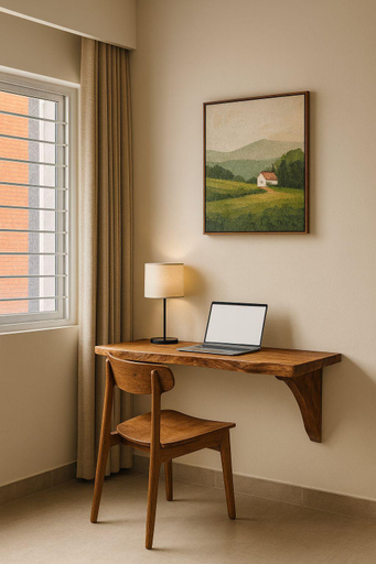 Others 5, Urban Stay, Bangalore
