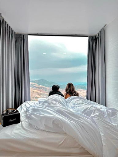 Bedroom 2, Chanshine Villa - จันทร์ฉาย วิลล่า, Mae Suai