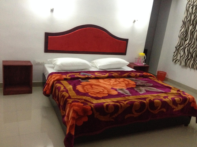 Bedroom 2, Glen Brook Home Stay Munnar Devikulam, Idukki