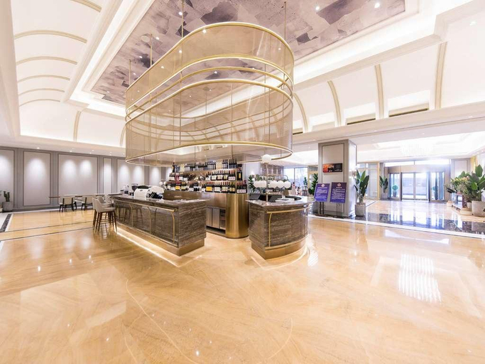 Public Area 3, Mercure Beijing Chang An West, Beijing