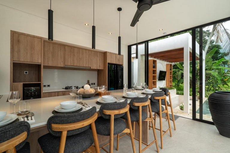 5, Villa Lannaland & Kyson Art Ubud by BaliSuperHost, Gianyar