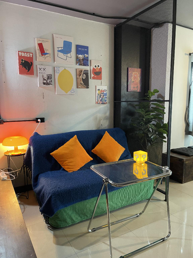 Others 5, Nimmanhemin Apartments, Muang Chiang Mai
