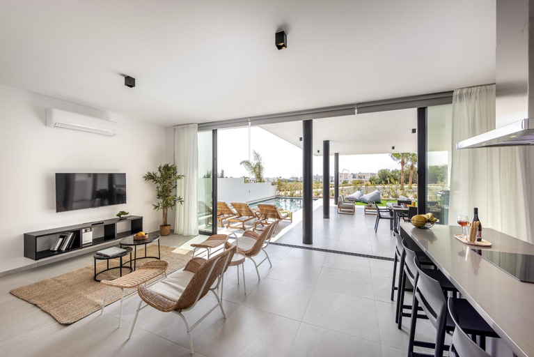 2, Protaras Aqua Pearl Villa 9