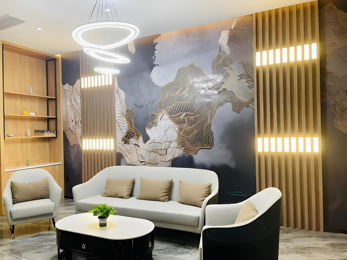Others 5, Green Tree Inn Beijing Wendu Shuocheng Hongfu Science Park, Beijing