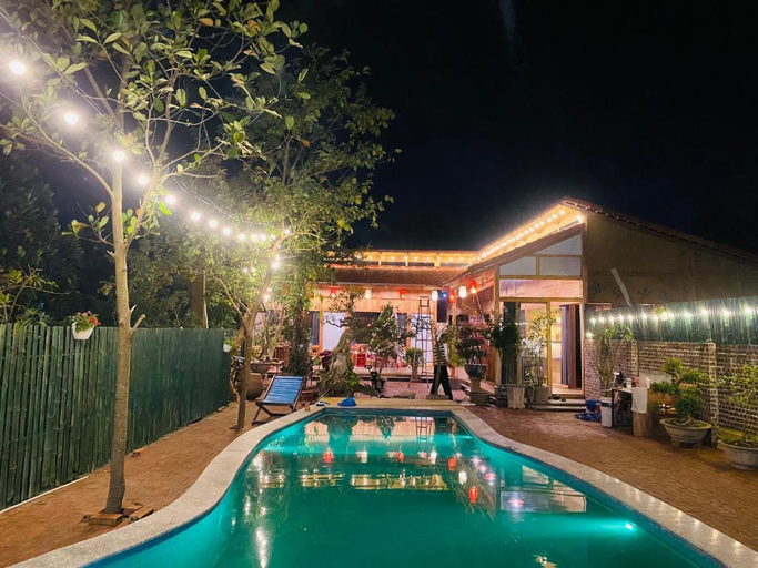 Sport & Beauty 3, An Homestay Tam Coc, Hoa Lư