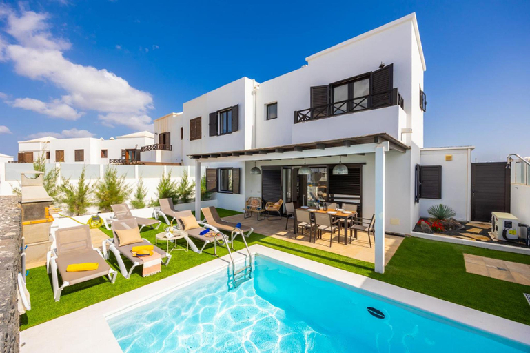 2, Villa Jordi in Playa Blanca, Las Palmas
