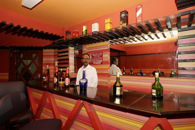 Others 4, Hotel Goutham Manor, Chennai