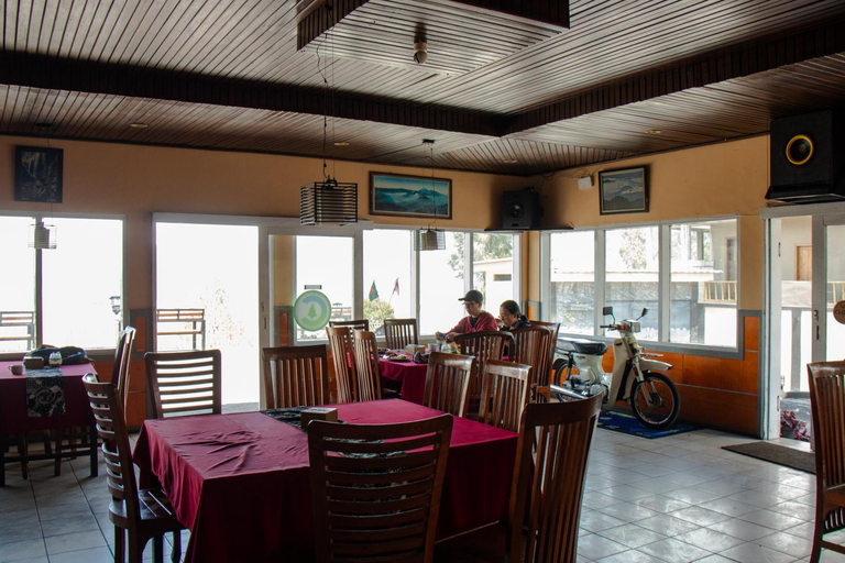 Restaurant 2, Cemara Indah Hotel, Probolinggo